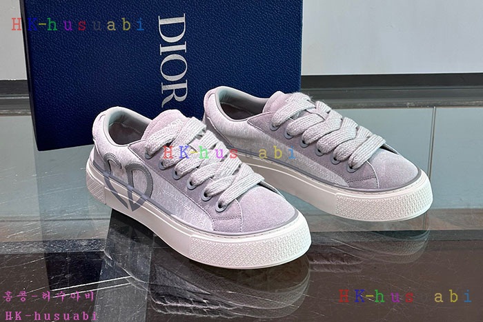 NEW 디올 스니커즈 신상 DR 4987711