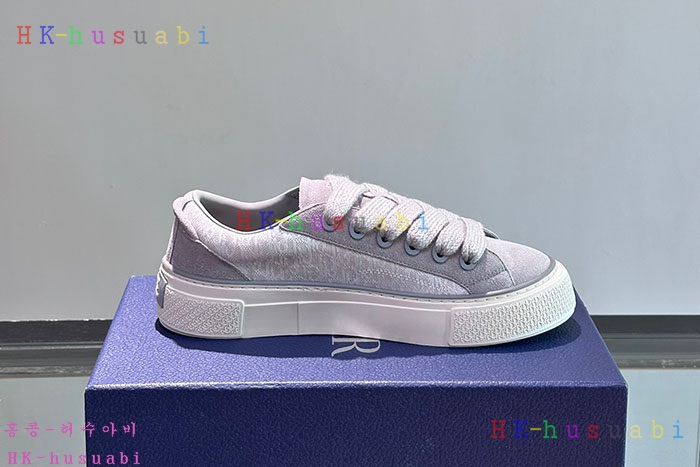 NEW 디올 스니커즈 신상 DR 4987711