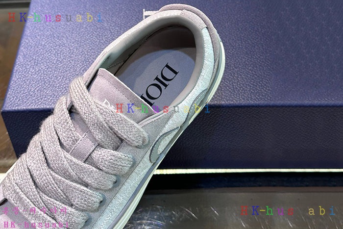 NEW 디올 스니커즈 신상 DR 4987711