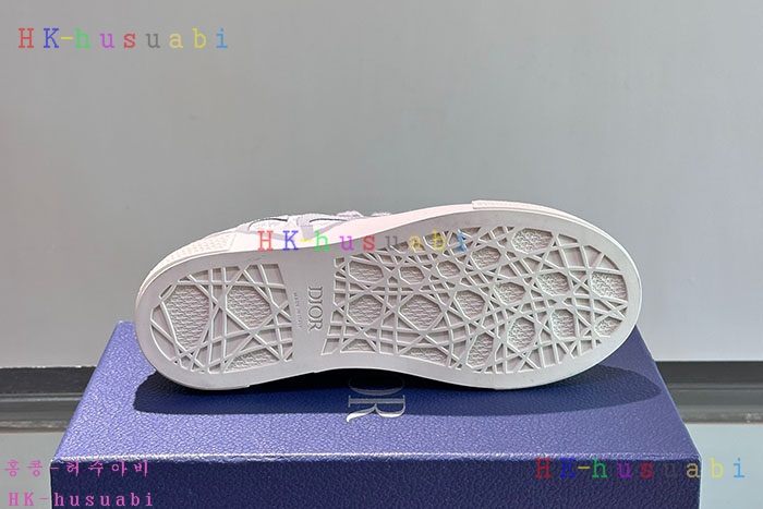 NEW 디올 스니커즈 신상 DR 4987711