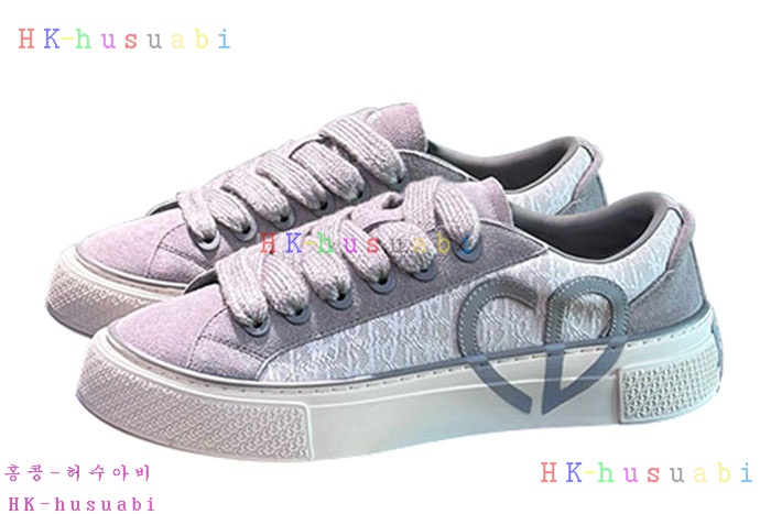 NEW 디올 스니커즈 신상 DR 4987711