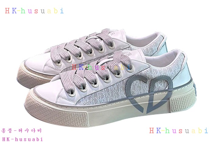 NEW 디올 스니커즈 신상 DR 4987710