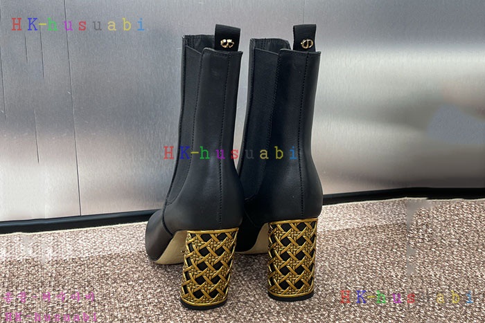 NEW 디올 부츠 신상 DR 3350149