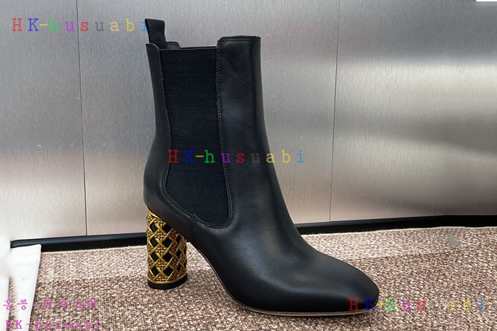 NEW 디올 부츠 신상 DR 3350149
