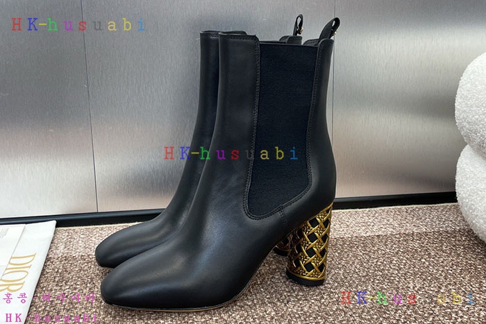 NEW 디올 부츠 신상 DR 3350149