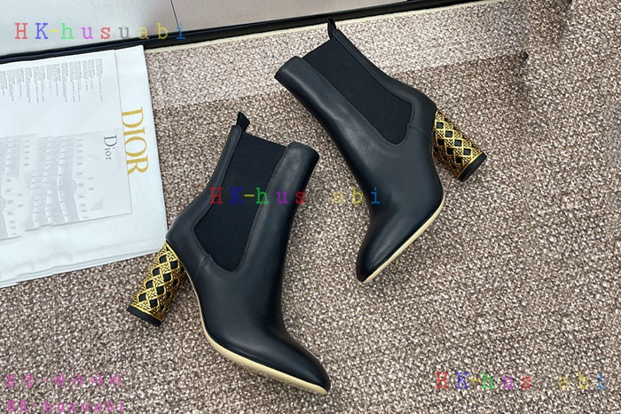 NEW 디올 부츠 신상 DR 3350149