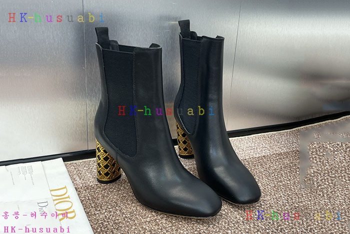 NEW 디올 부츠 신상 DR 3350149