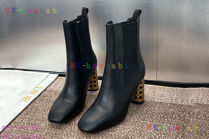 NEW 디올 부츠 신상 DR 3350149
