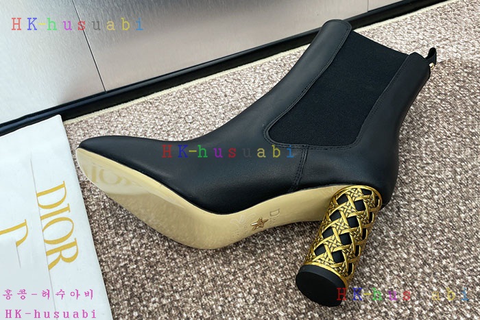 NEW 디올 부츠 신상 DR 3350149