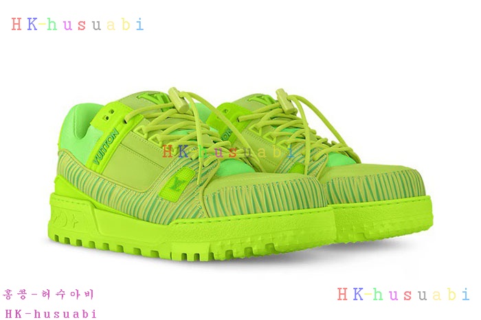 NEW 루이비통 스니커즈 신상 LV 988801