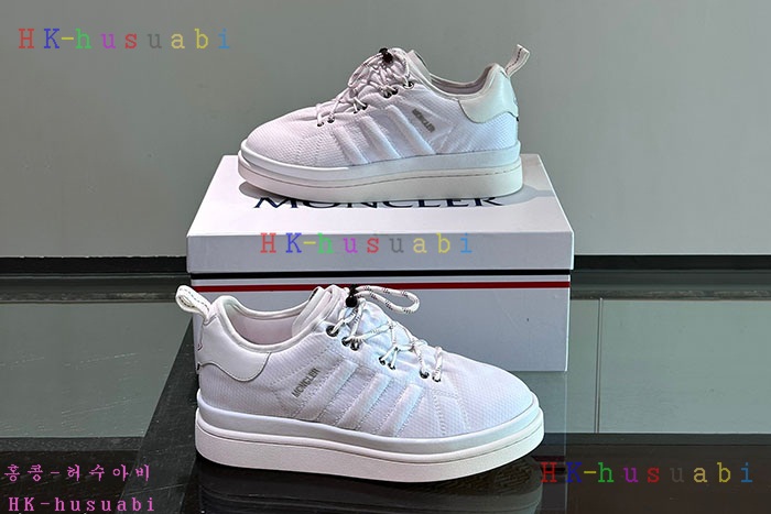 NEW 몽클레어 스니커즈 신상 M 6714405