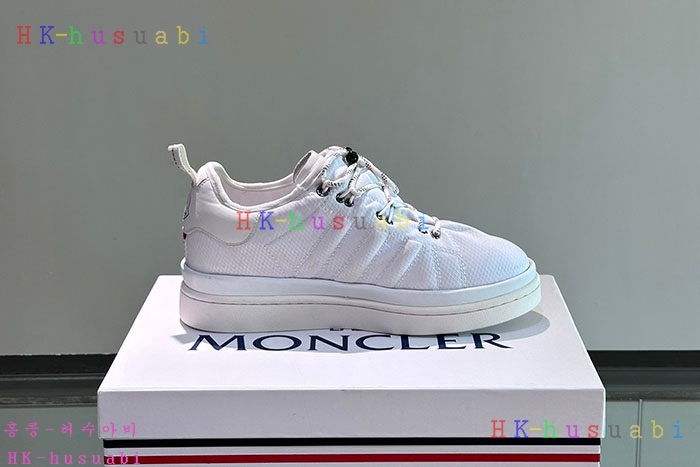NEW 몽클레어 스니커즈 신상 M 6714405