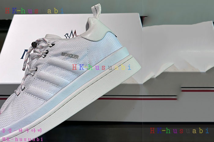 NEW 몽클레어 스니커즈 신상 M 6714405