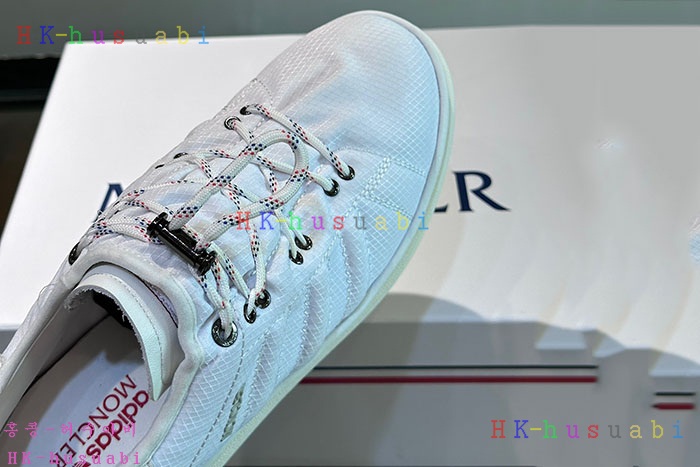 NEW 몽클레어 스니커즈 신상 M 6714405