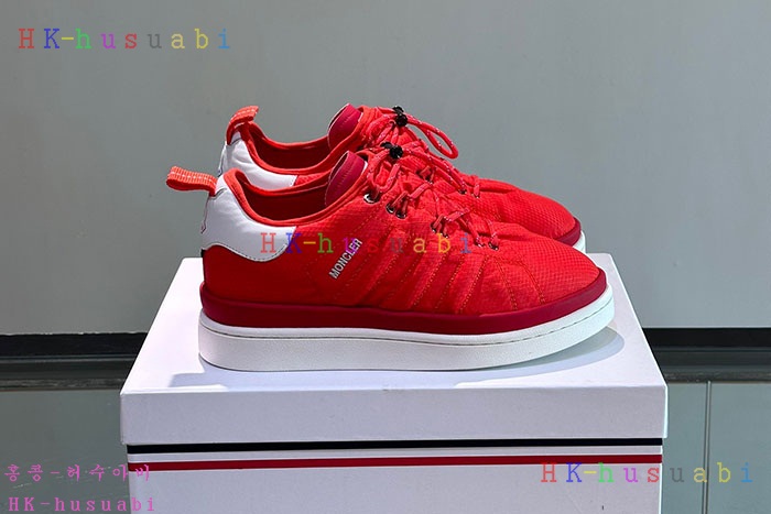 NEW 몽클레어 스니커즈 신상 M 6714403
