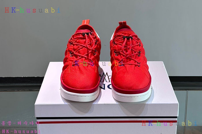 NEW 몽클레어 스니커즈 신상 M 6714403