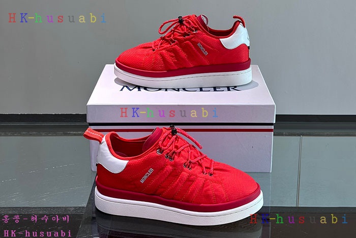 NEW 몽클레어 스니커즈 신상 M 6714403