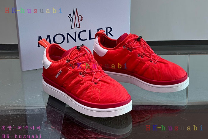 NEW 몽클레어 스니커즈 신상 M 6714403