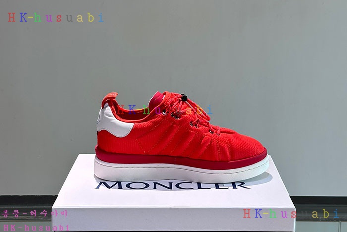 NEW 몽클레어 스니커즈 신상 M 6714403