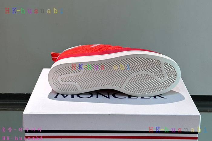 NEW 몽클레어 스니커즈 신상 M 6714403