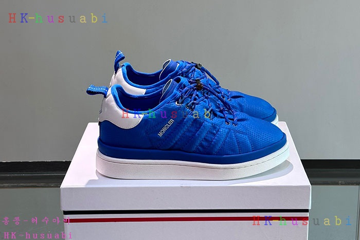 NEW 몽클레어 스니커즈 신상 M 6714401