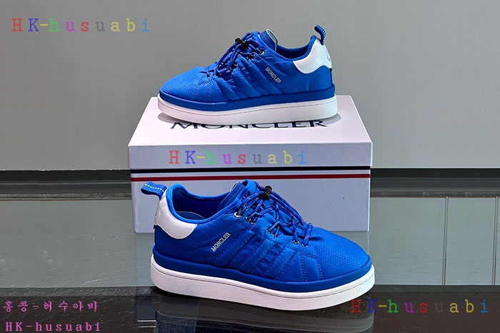 NEW 몽클레어 스니커즈 신상 M 6714401