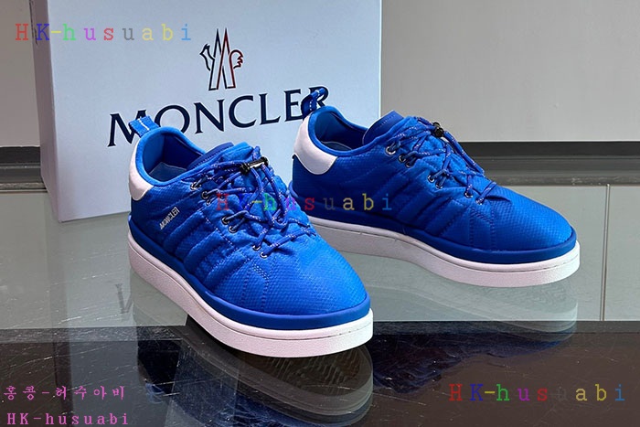 NEW 몽클레어 스니커즈 신상 M 6714401