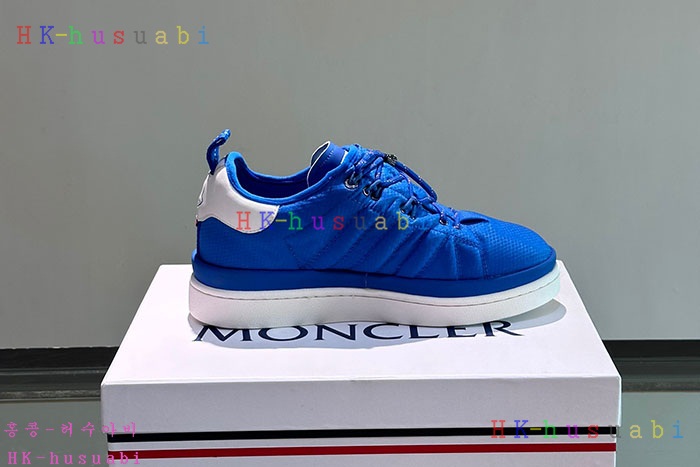 NEW 몽클레어 스니커즈 신상 M 6714401