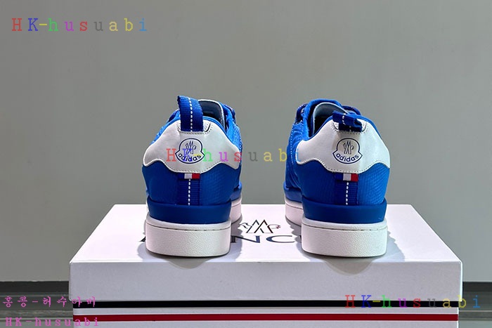 NEW 몽클레어 스니커즈 신상 M 6714401