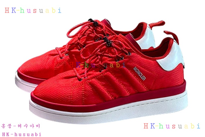 NEW 몽클레어 스니커즈 신상 M 6714403