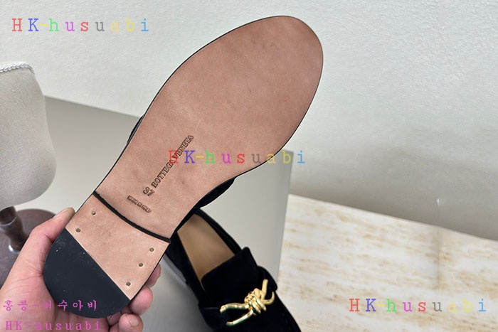 NEW 보테가베네타 로퍼 신상 BV  6017023 (2컬러)