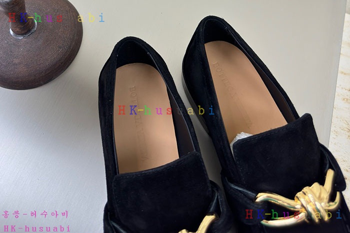 NEW 보테가베네타 로퍼 신상 BV  6017023 (2컬러)