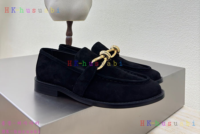 NEW 보테가베네타 로퍼 신상 BV  6017023 (2컬러)
