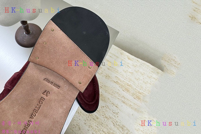 NEW 보테가베네타 로퍼 신상 BV  6017023 (2컬러)