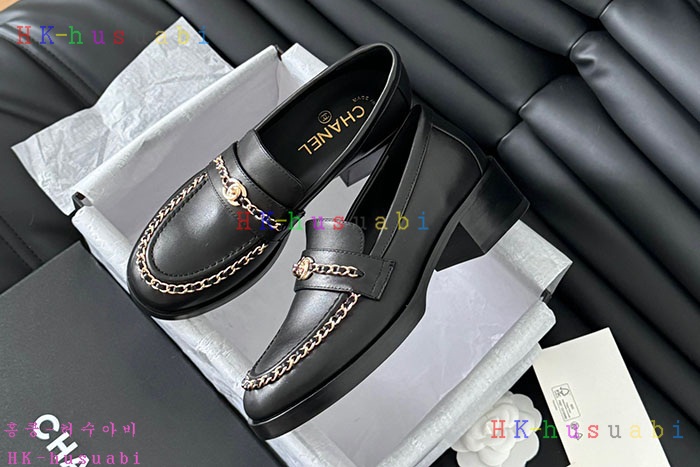 NEW 샤넬 신발 신상 C 5336002
