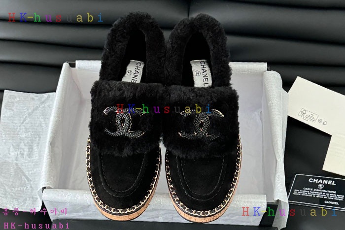 NEW 샤넬 신발 신상 C 533504