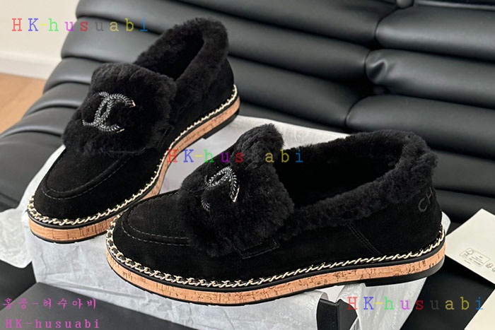 NEW 샤넬 신발 신상 C 533504