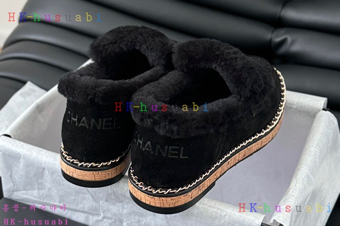 NEW 샤넬 신발 신상 C 533504