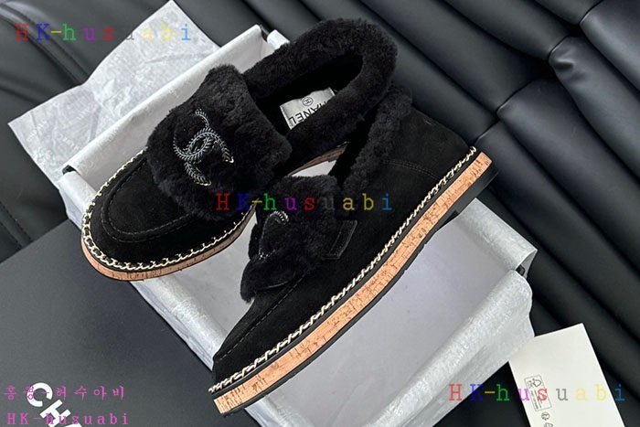 NEW 샤넬 신발 신상 C 533504