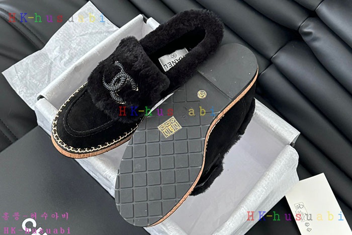 NEW 샤넬 신발 신상 C 533504