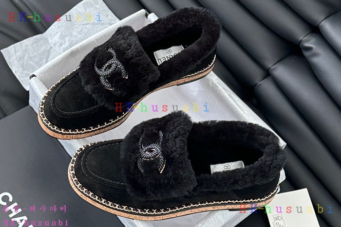 NEW 샤넬 신발 신상 C 533504