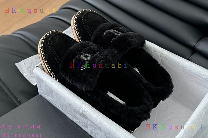 NEW 샤넬 신발 신상 C 533504