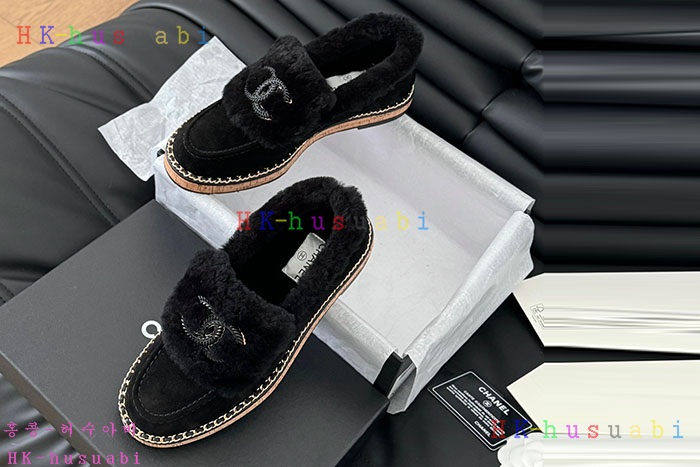 NEW 샤넬 신발 신상 C 533504