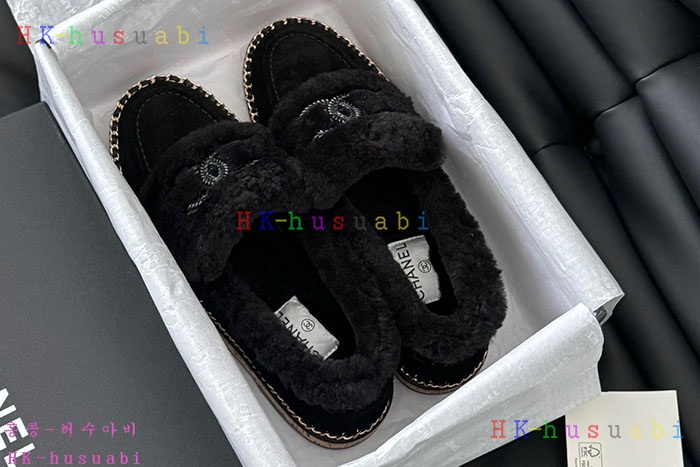 NEW 샤넬 신발 신상 C 533504