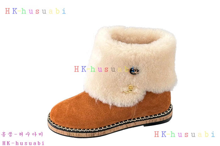 NEW 샤넬 부츠 신상 C 533501