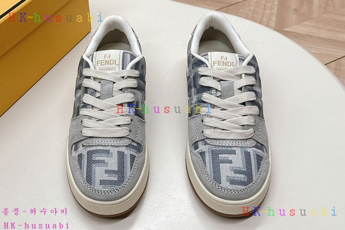 NEW 펜디 신발 신상 FD 257901