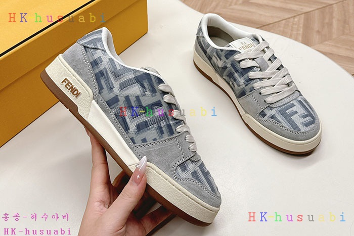 NEW 펜디 신발 신상 FD 257901