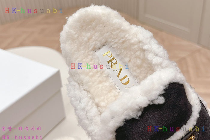 NEW 프라다 신발 신상 P 5895018