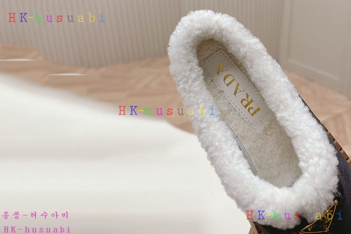 NEW 프라다 신발 신상 P 5895011