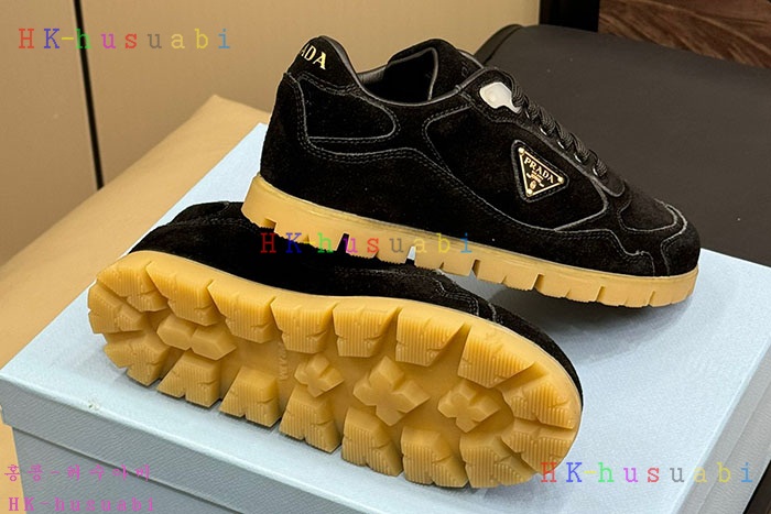 NEW 프라다 신발 신상 P 7807003
